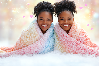 Winter Snuggles