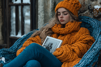 Winter Solitude