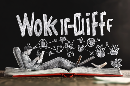 Wokir-liffe Book Reading