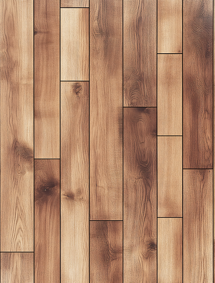 Wood Plank Flooring Texture
