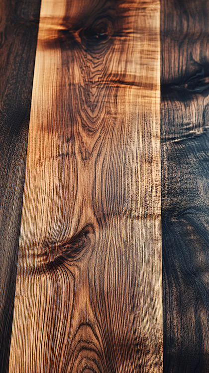Wood Plank Texture
