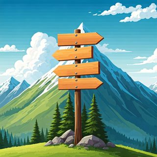 mountain-signpost-illustration