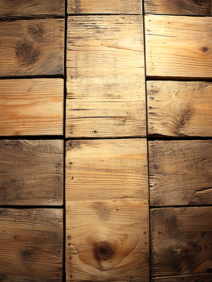 Wooden Planks Texture
