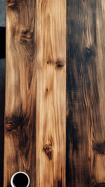 Wooden Table Top Texture