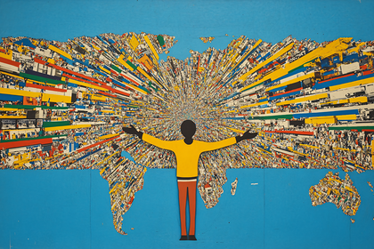 World Embrace