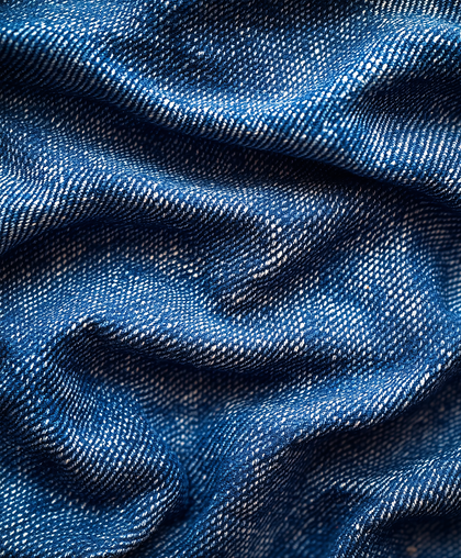 Woven Denim Fabric