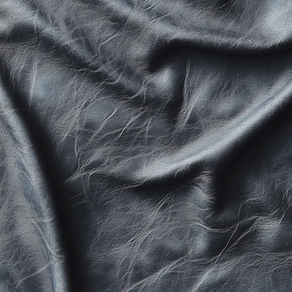 Wrinkled Leather Texture