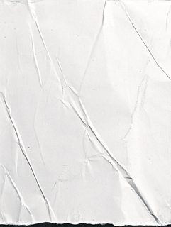 Wrinkled Paper Texture