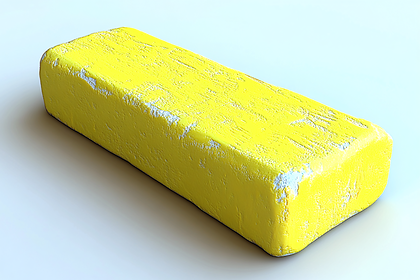Yellow Block
