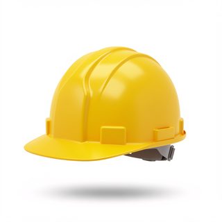 construction safety helmet