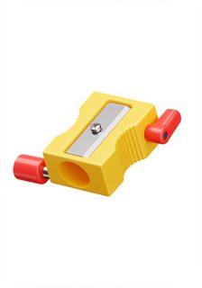 Pencil Sharpener