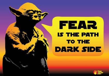 Yoda Free Vector