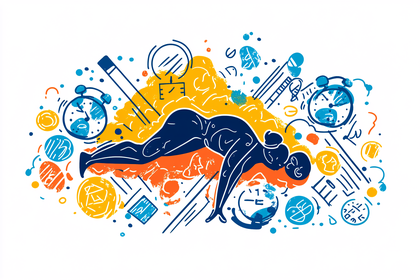 Yoga Morning Routine