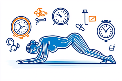 Yoga Time