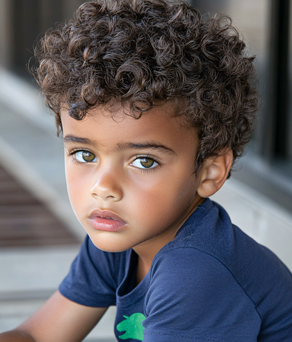 Young
