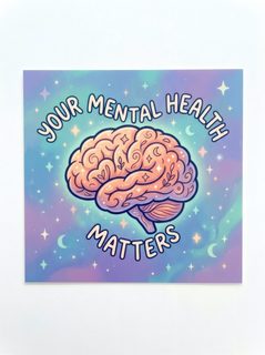 mental health brain