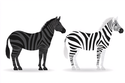 Zebra Diversity