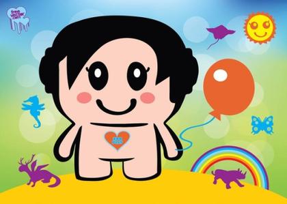 Zoo Play Universe Free Vector