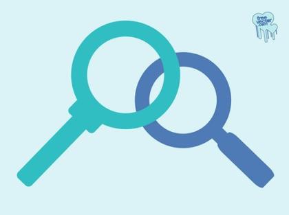 Zoom Icons Free Vector